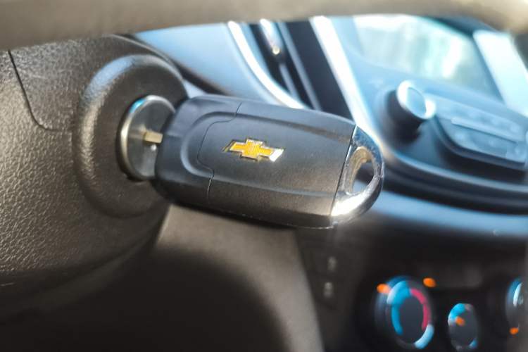 Used Chevrolet Cavalier 2019 320 Automatic Xinyue Edition