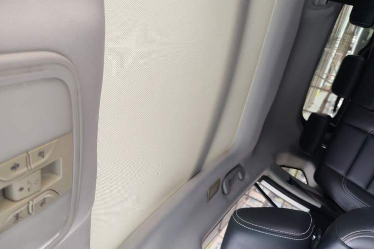 Used HYOSOW S6 2017 1.5T CVT Enjoyment Model