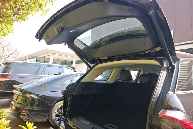 Used Lincoln Nautilus 2025 2.0T All-Wheel-Drive Zunrui Edition