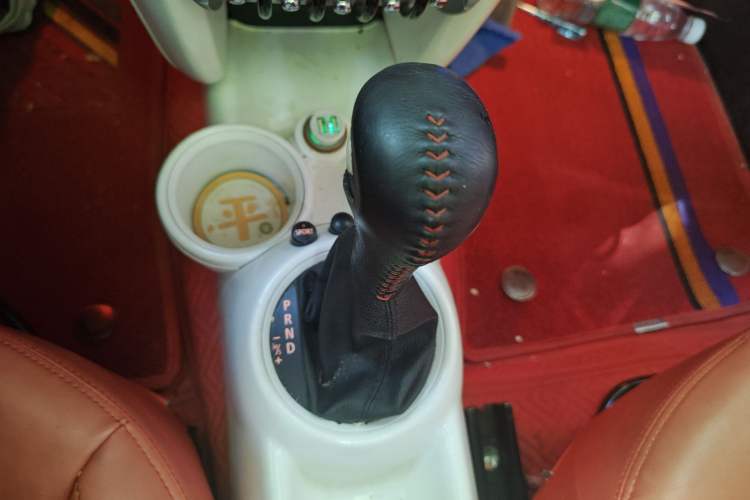 Used MINI Clubman 2007 1.6L COOPER Excitement