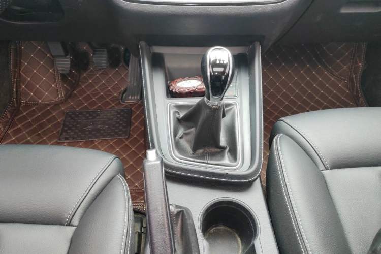 Used BYD Song MAX 2019 1.5T Manual Smart Connect Ruiyi Model 7 Seats China V Emission Standard
