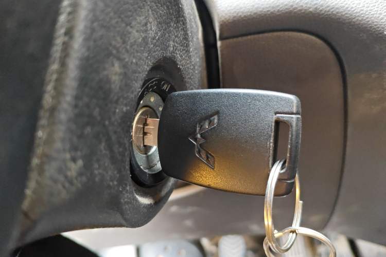 Used Wuling Hongguang V 2021 1.5L Jingqu Version LAR
