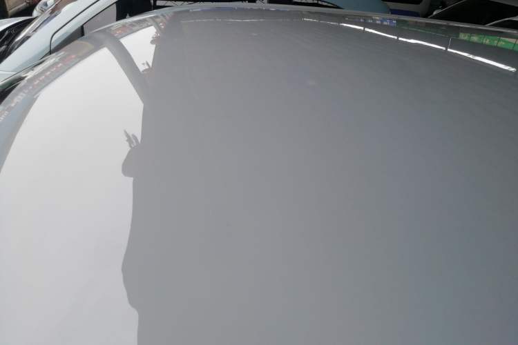 Used Wuling Air ev 2023 - Four Seats - Standard Edition