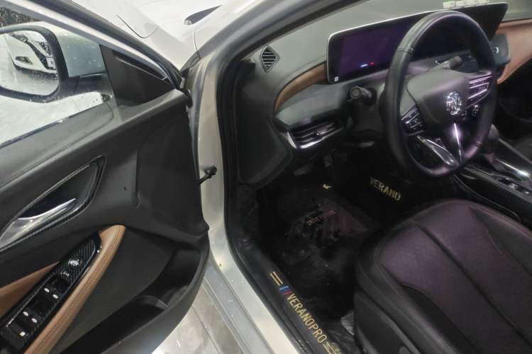 Used Buick Verano 2022 Pro 533T Enjoyment Edition
