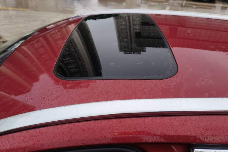 Used Volvo V60 2014 T5 Zhiya Edition