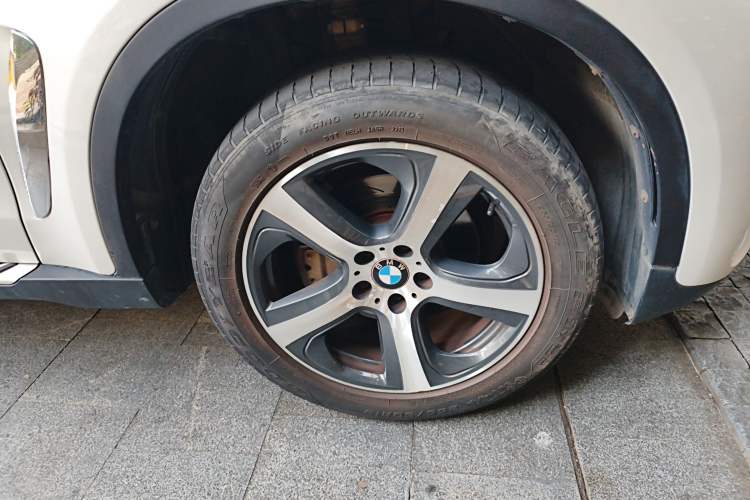 Used BMW X6 2015 xDrive35i Luxury Edition