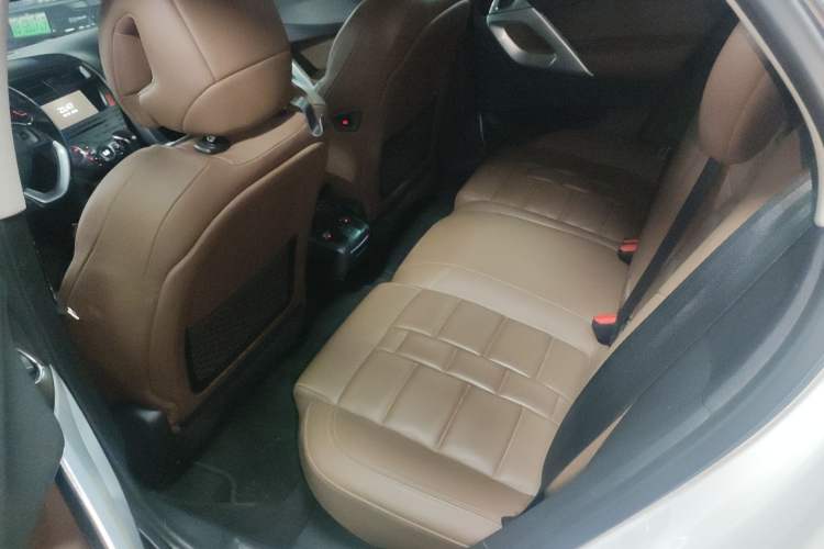 Used DS 5 2013 1.6T Prestige Edition THP200
