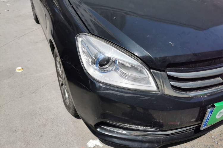 Used Great Wall C30 2016 1.5L Manual Comfort Model
