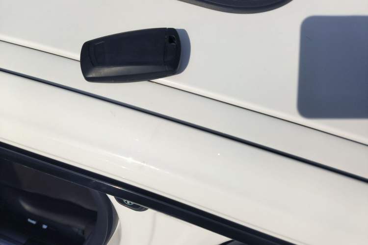 Used BMW 3 Series 2019 320Li M Sport Package