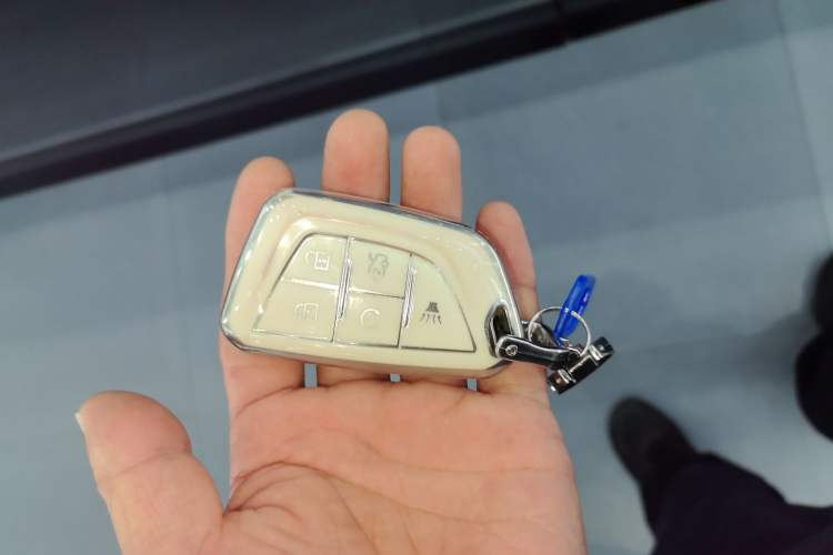 Used Cadillac CT5 2023 28T Luxury Edition (Standard Version)