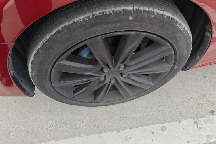 Used Mazda Atenza 2020 2.5L Sky Blue Prestige Edition