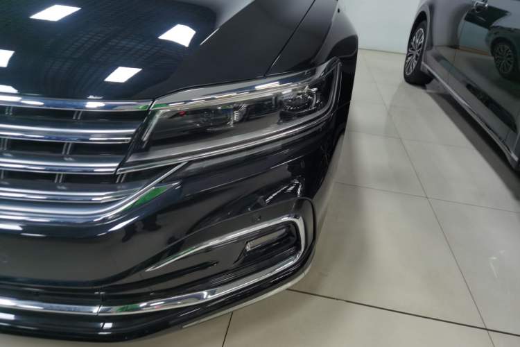 Used Volkswagen Phideon 2021 380TSI Luxury Edition
