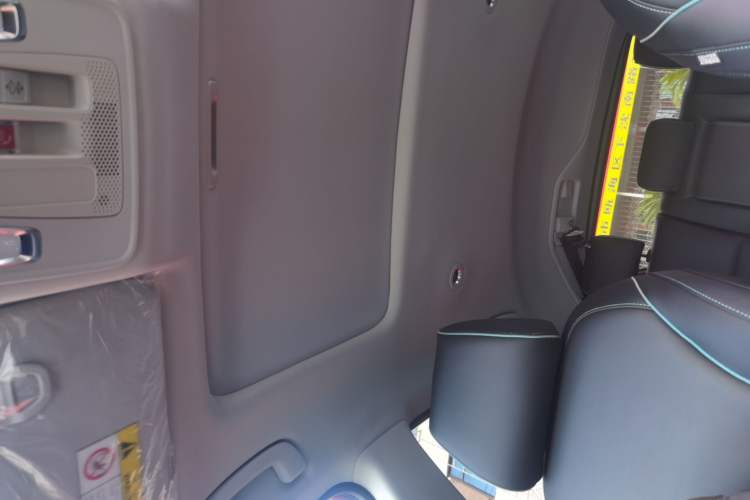 Used Honda e:NP2 2024 Advanced Edition