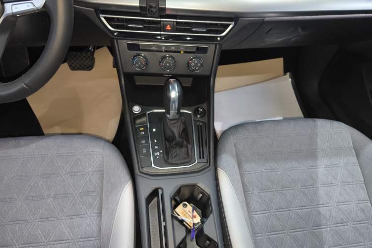 Used Volkswagen Lavida 2023 Revised Version 1.5L Automatic – Full-Option Edition