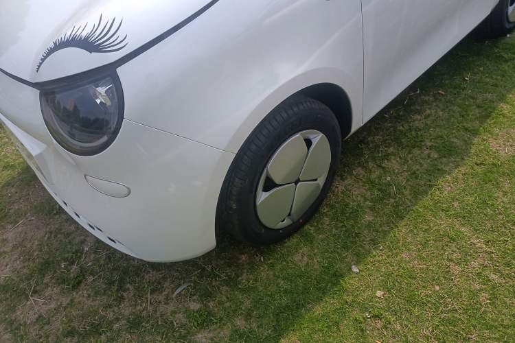 Used Aishang 2026 Model Cool Edition