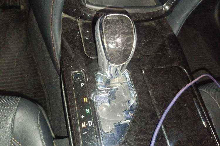 Used Toyota Crown 2018 2.0T Fashion Edition