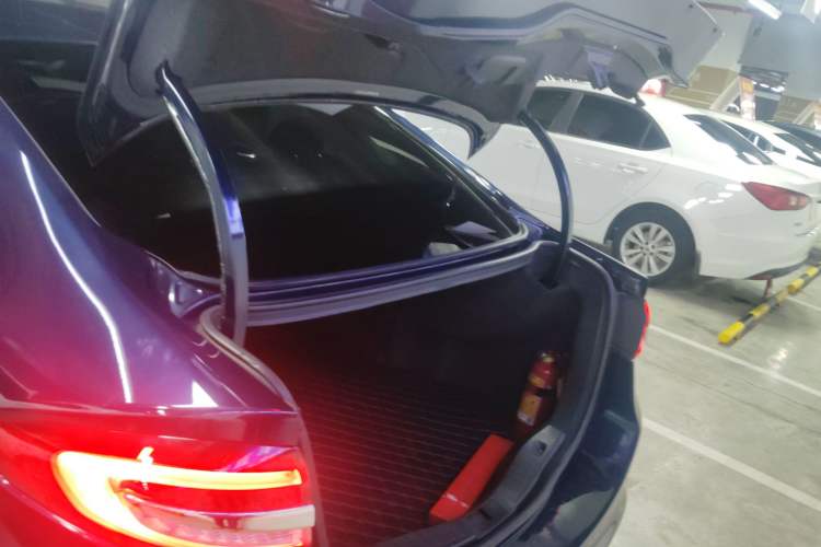 Used Ford Mondeo 2017 EcoBoost 180 Stylish Model