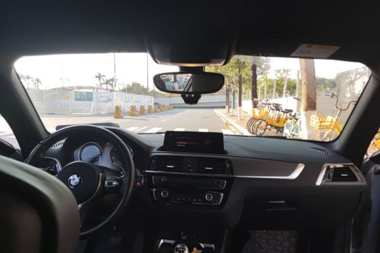 Used BMW M2 2018 M2 Thunder Edition
