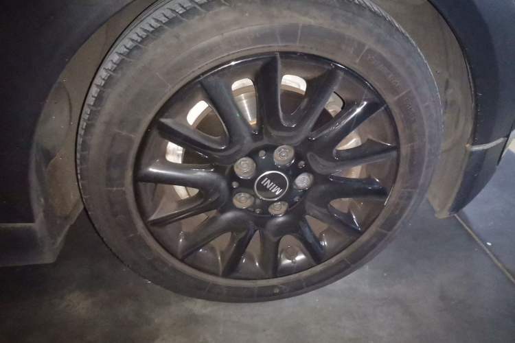 Used MINI 2014 1.2T ONE+
