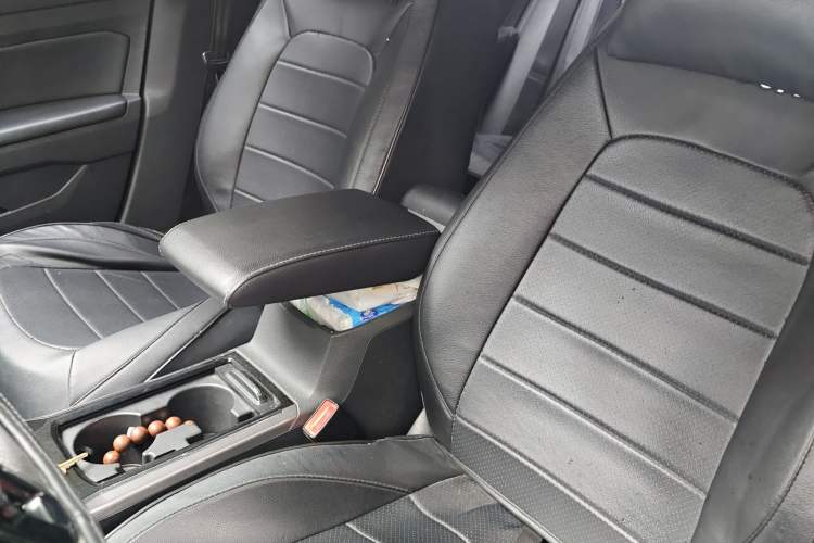 Used Volkswagen Passat 2017 330TSI DSG Luxury Edition