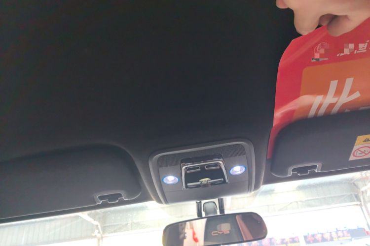 Used BYD Seagull 2024 Honor Edition 305km Freedom Version