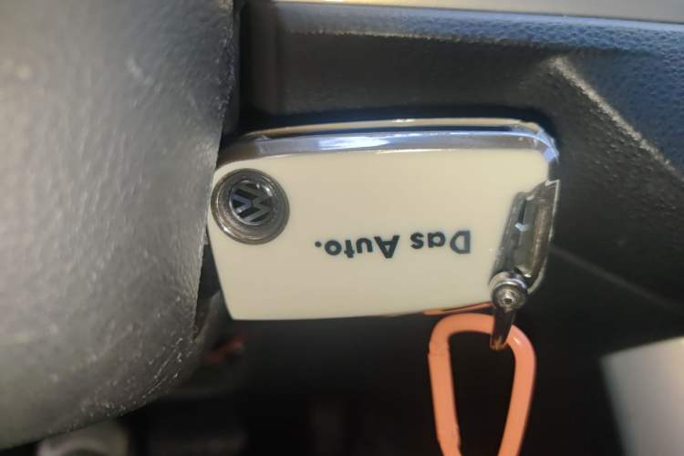 Used Volkswagen Polo 2019 Plus 1.5L Automatic Colorful Technology Edition
