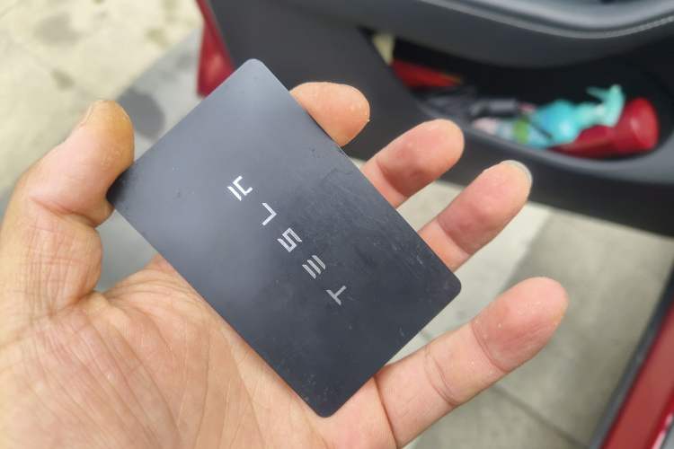 Used Tesla Model Y 2021 Long-Range All-Wheel-Drive Version
