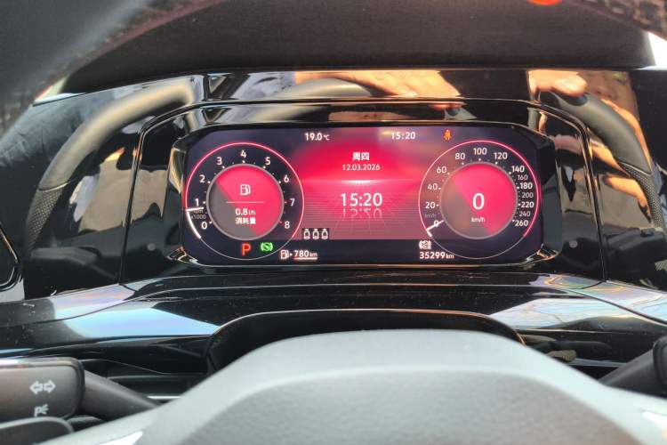 Used Volkswagen Golf 2021 280TSI DSG R-Line
