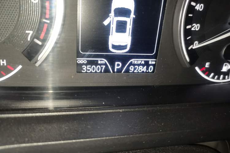 Used Dongfeng Fengon ix5 2021 1.5T CVT Urban Dynamic Edition
