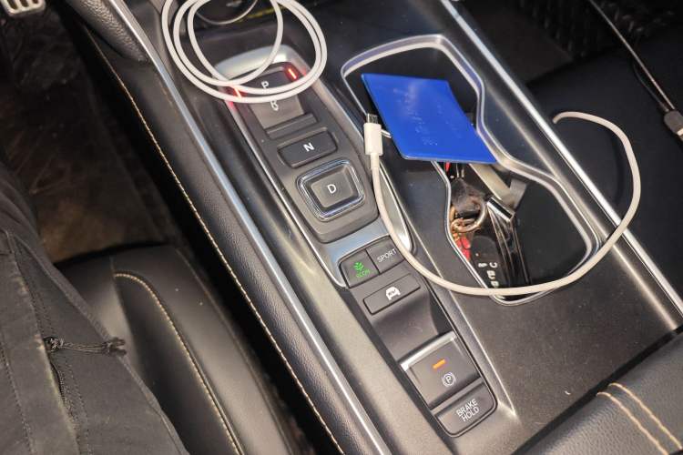 Used Honda Accord 2022 Xing·Hybrid 2.0L Phantom Night·Sharp Intelligence Edition