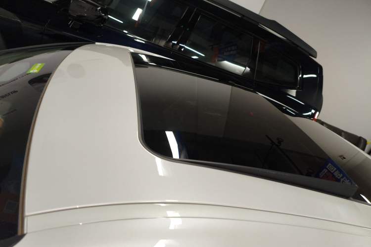 Used BMW i3 2025 eDrive 40 L Midnight Sports Package