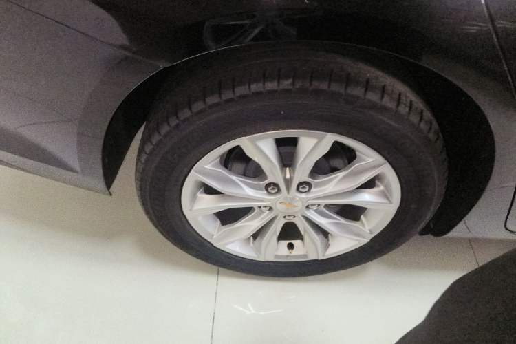 Used Chevrolet Malibu XL 2023 1.5T Sharp Edition
