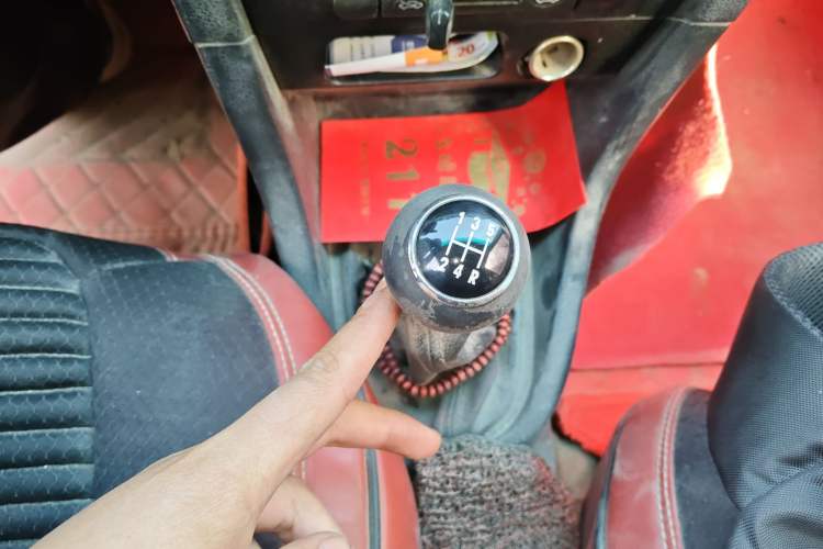 Used FAW Xiali 2012 N3 1.0L Sedan Base Model
