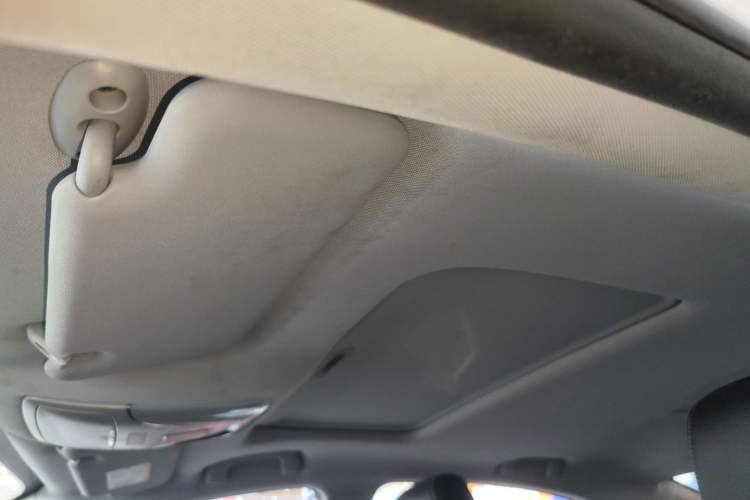 Used GAC Trumpchi GA4 2018 200T Automatic Luxury Edition
