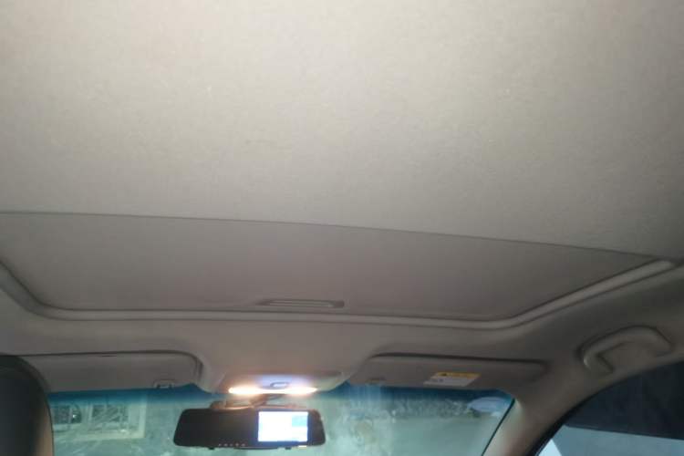 Used Chevrolet Monza 2019 Redline 320T Dual-Clutch Sporty Version China VI Standard