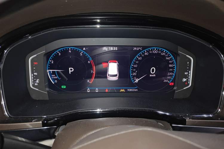 Used Volkswagen Viloran 2020 380TSI Prestige Edition