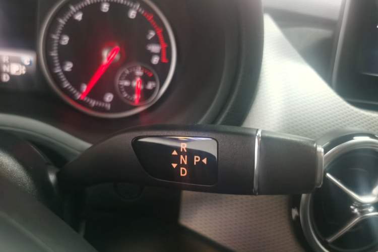 Used Mercedes-Benz B-Class 2017 B 200 Sport Edition