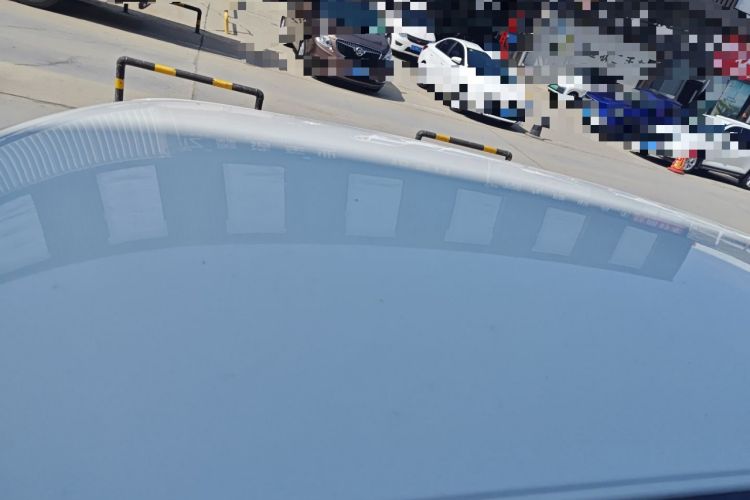 Used ORA White Cat 2020 305 km Luxury Version