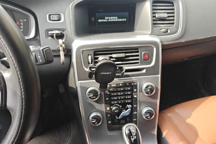 Used Volvo S60 2016 S60L T5 Intelligent Drive Edition
