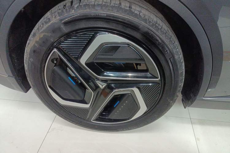 Used Deepal L07 2025 530Max DeepBlue Intelligent Driving AD PRO Pure-Electric Version