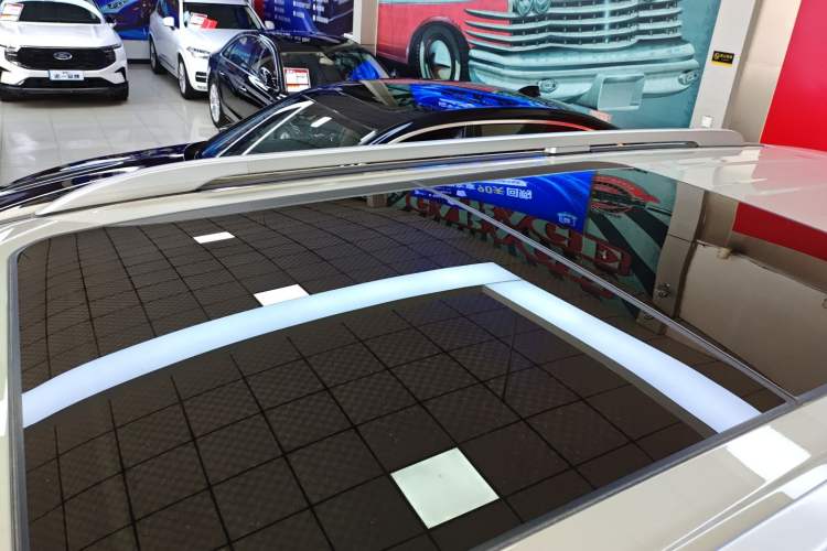 Used Tank 500 2022 3.0T Sport Edition "Creation" Version 5-Seater
