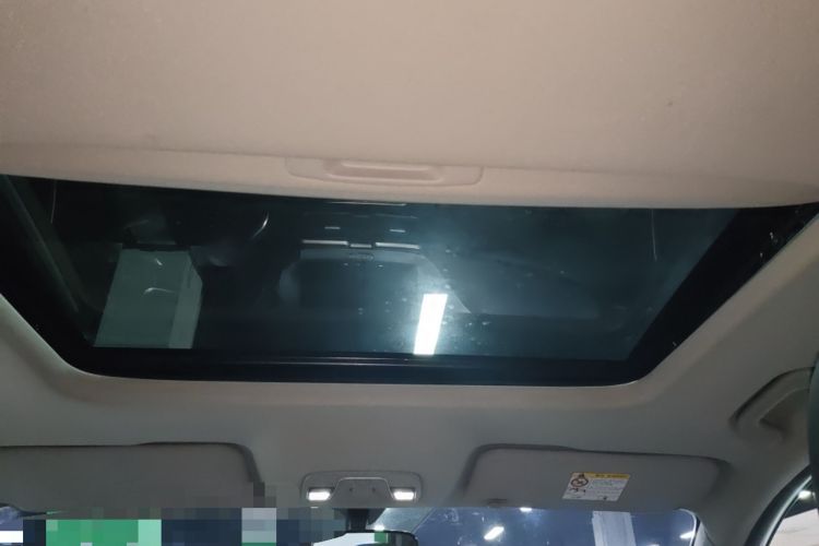 Used Geely Auto Coolray 2020 PRO 240T DCT Hunter Headliner