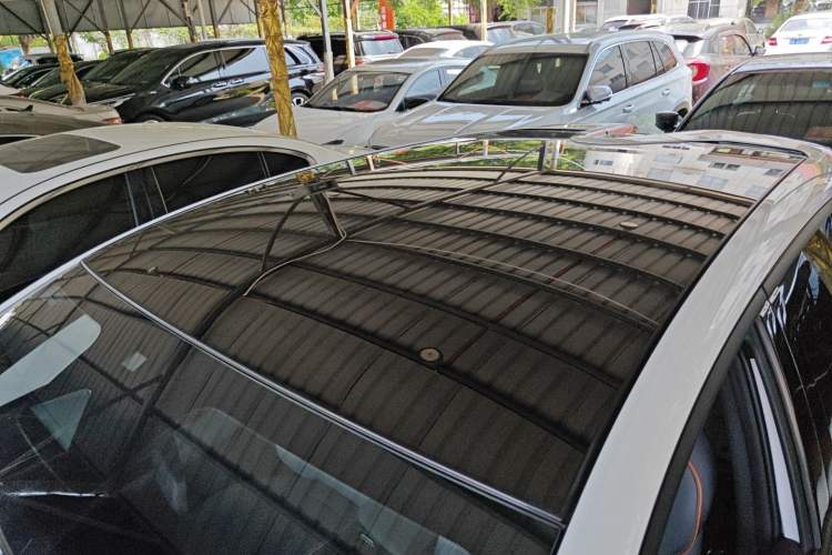 Used Changan UNI-T 2022 1.5T Sport Edition Premium Version
