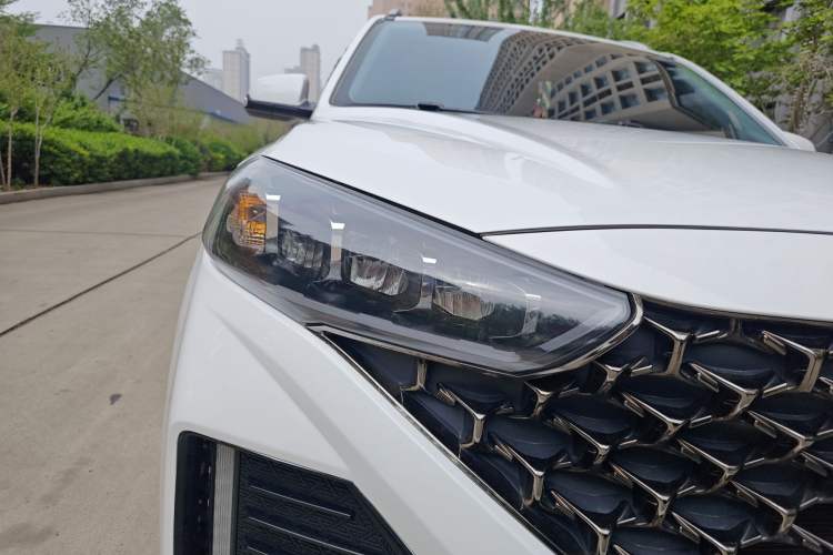 Used Hyundai ix35 2021 2.0L Automatic 2WD GLS Leading Edition
