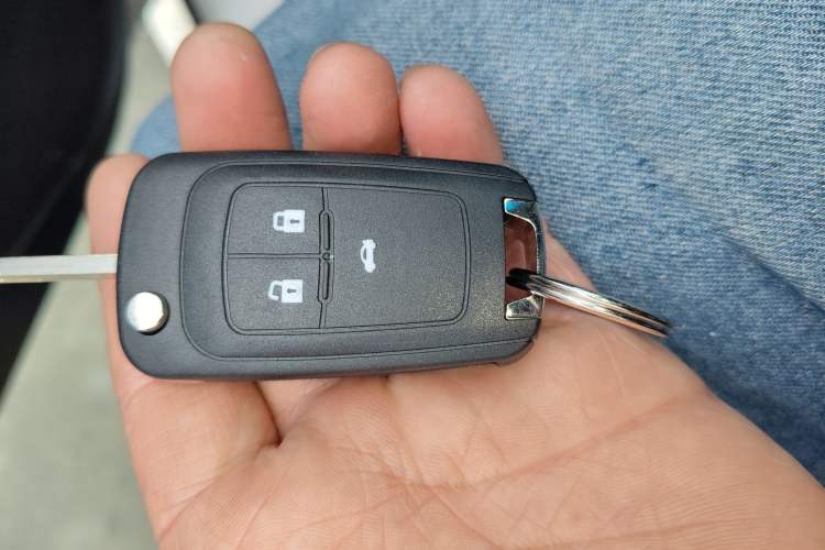 Used Buick GT 2014 XT 1.6L Automatic Fashion Edition
