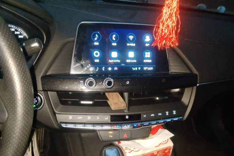 Used Cadillac CT4 2020 28T Elite Edition
