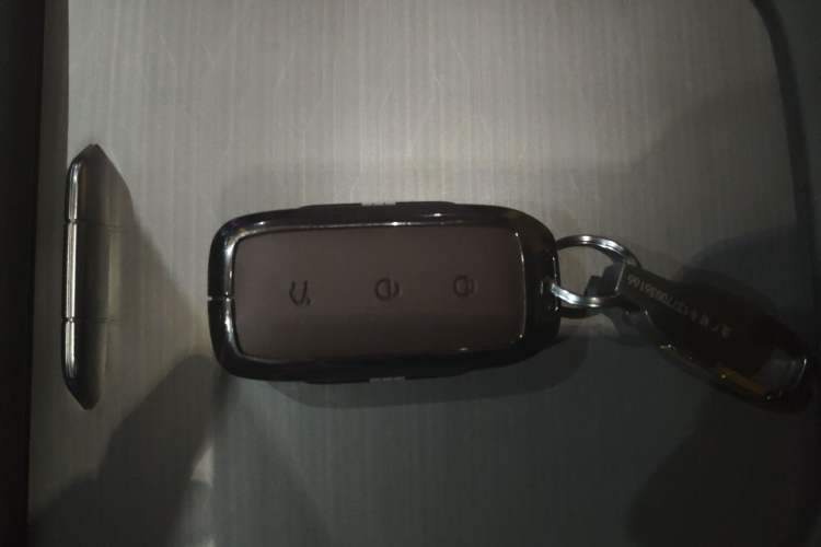 Used Geely Galaxy L7 2023 1.5T 115 km Starship