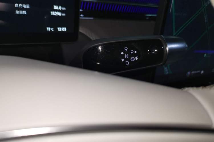 Used XPeng G6 2025 625 Long-Range Max Flagship Edition
