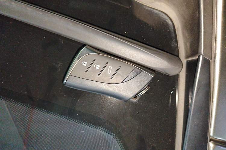 Used Lexus ES 2018 200 Excellence Edition China V Standard
