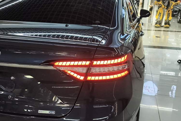 Used Ford Taurus 2019 EcoBoost 245 Premium Edition